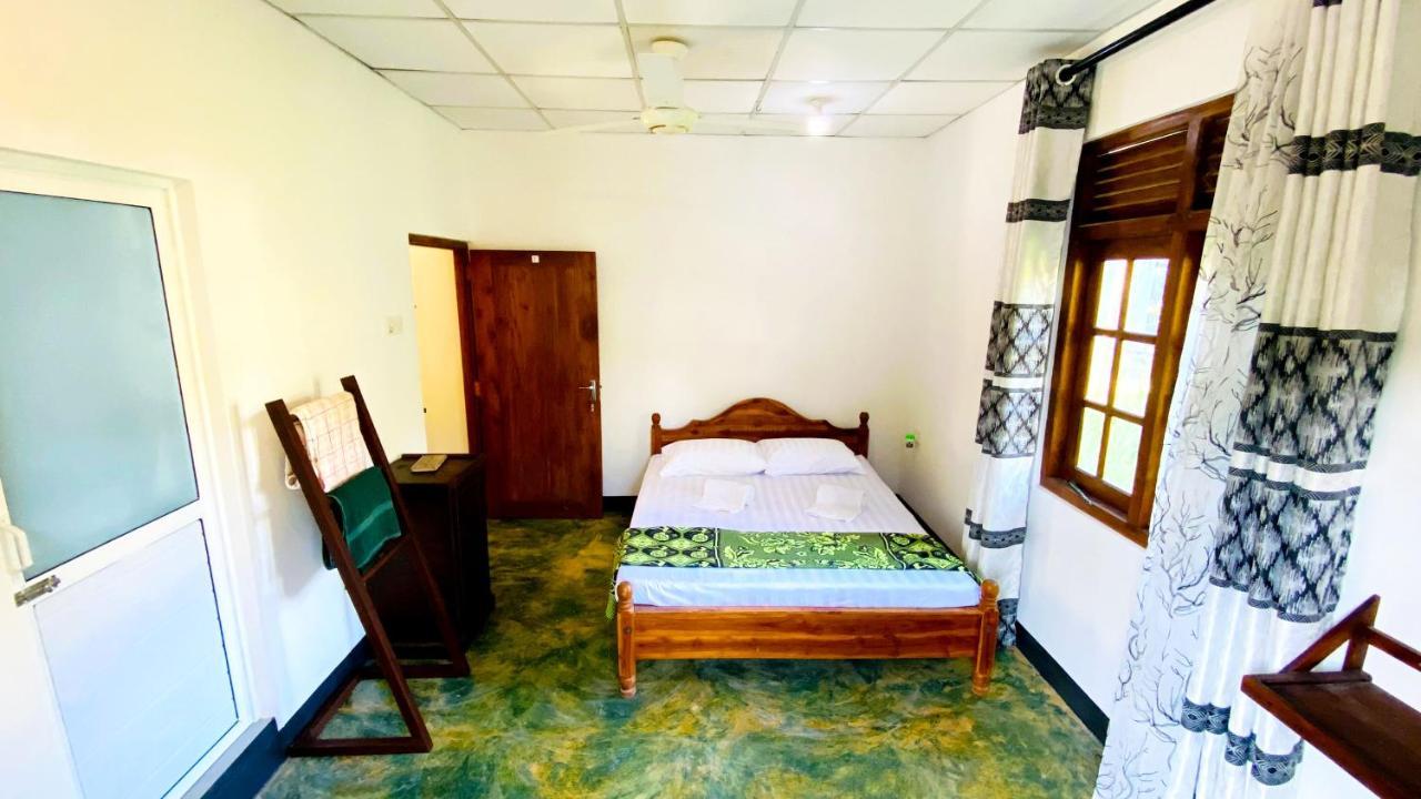 Madiha Surf House Lanka Otel Matara Dış mekan fotoğraf
