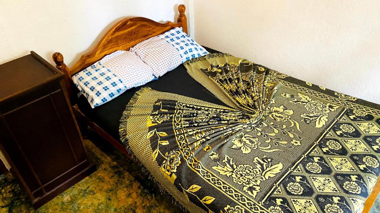 Madiha Surf House Lanka Otel Matara Dış mekan fotoğraf