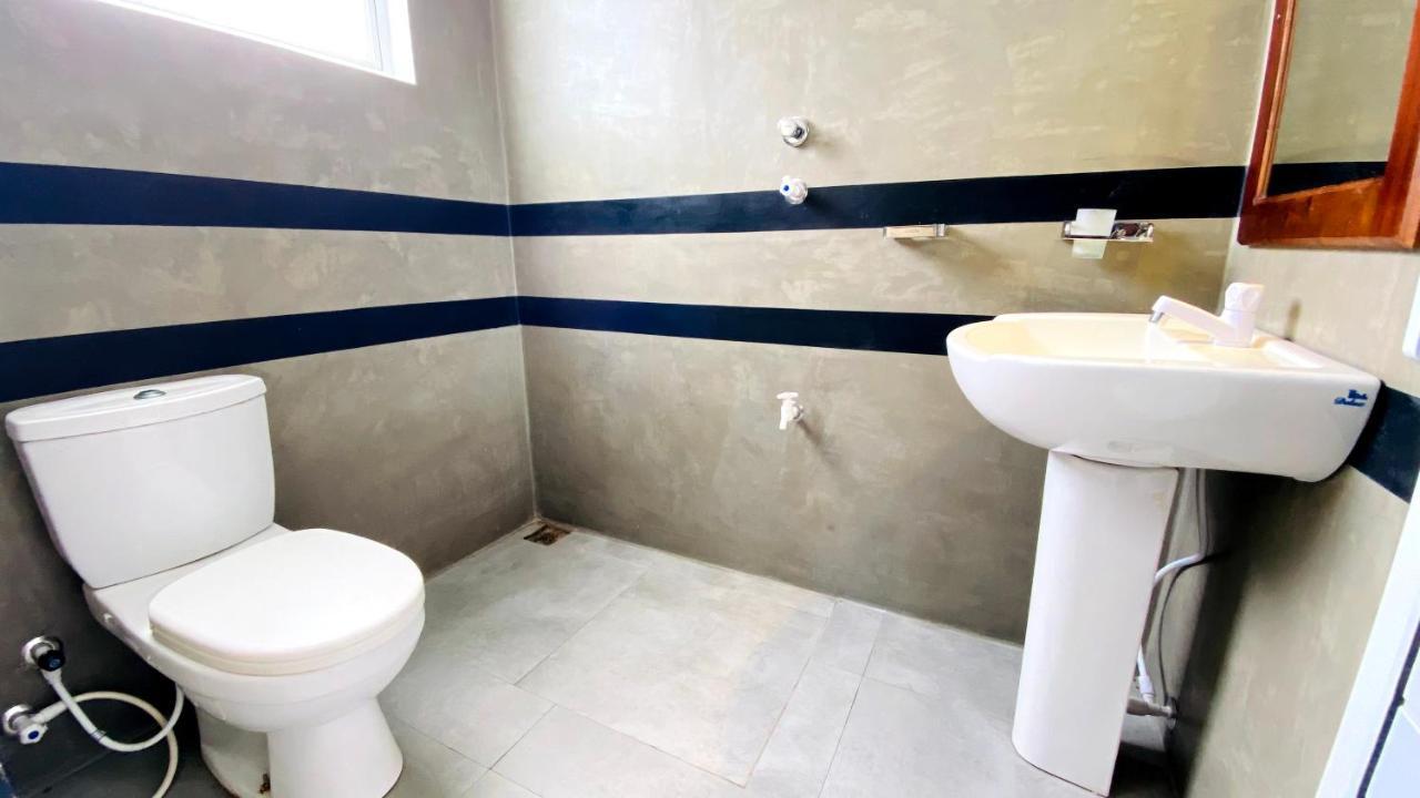 Madiha Surf House Lanka Otel Matara Dış mekan fotoğraf