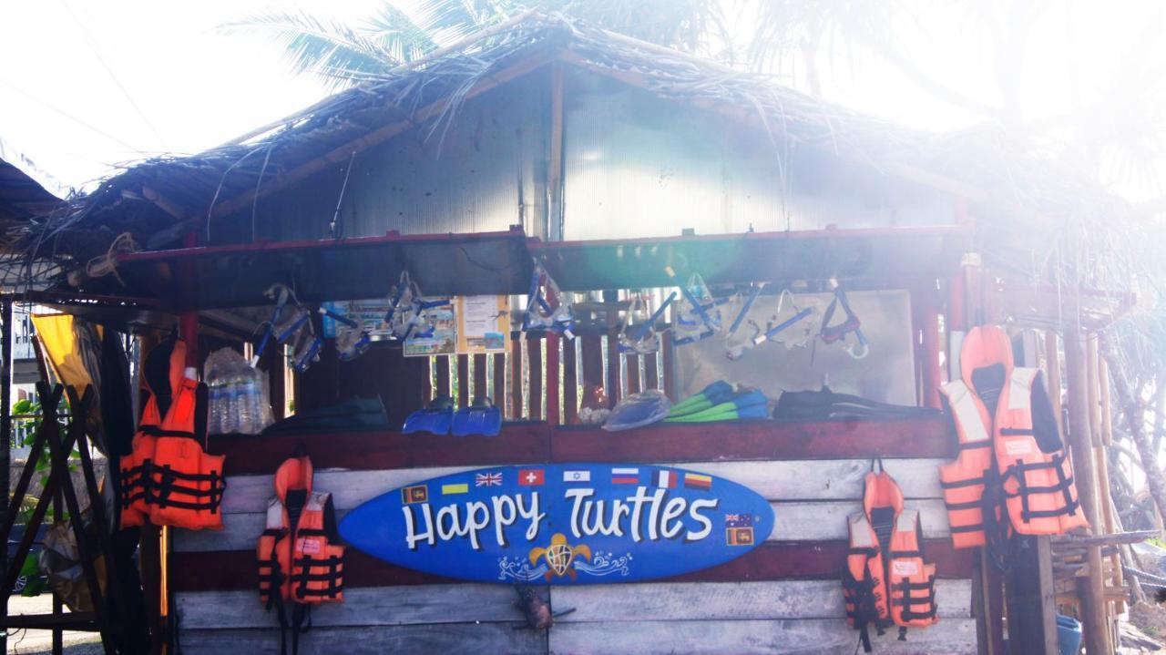 Madiha Surf House Lanka Otel Matara Dış mekan fotoğraf