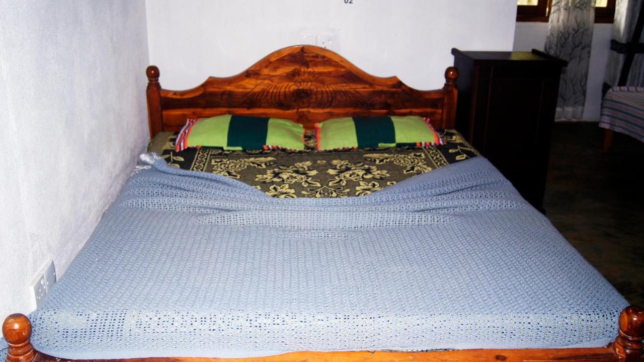 Madiha Surf House Lanka Otel Matara Dış mekan fotoğraf
